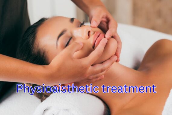 Αποτελέσματα θεραπείας μασάζ προσώπου