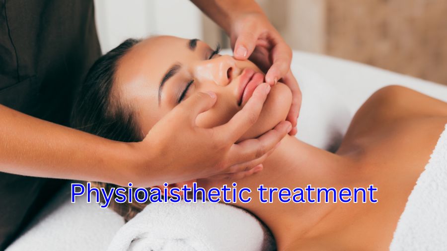 Αποτελέσματα θεραπείας μασάζ προσώπου